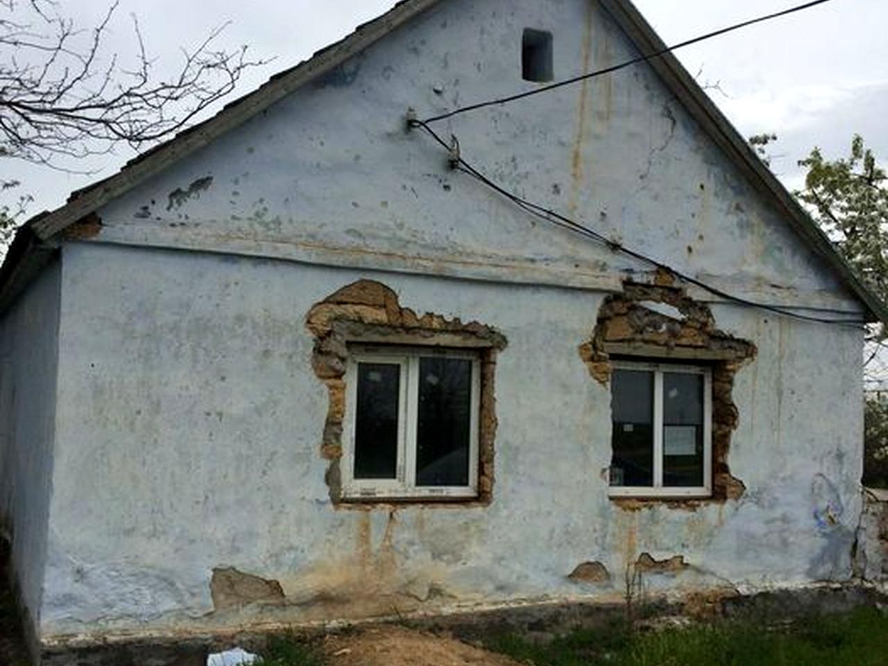 Продам дом в Новой Одессе