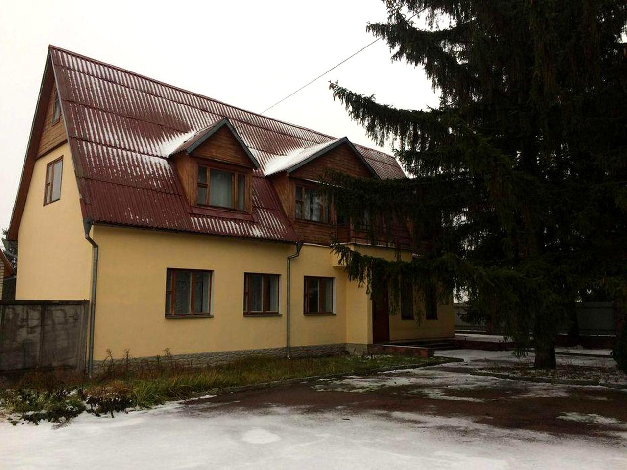 Приміщення багатоцільового призначення