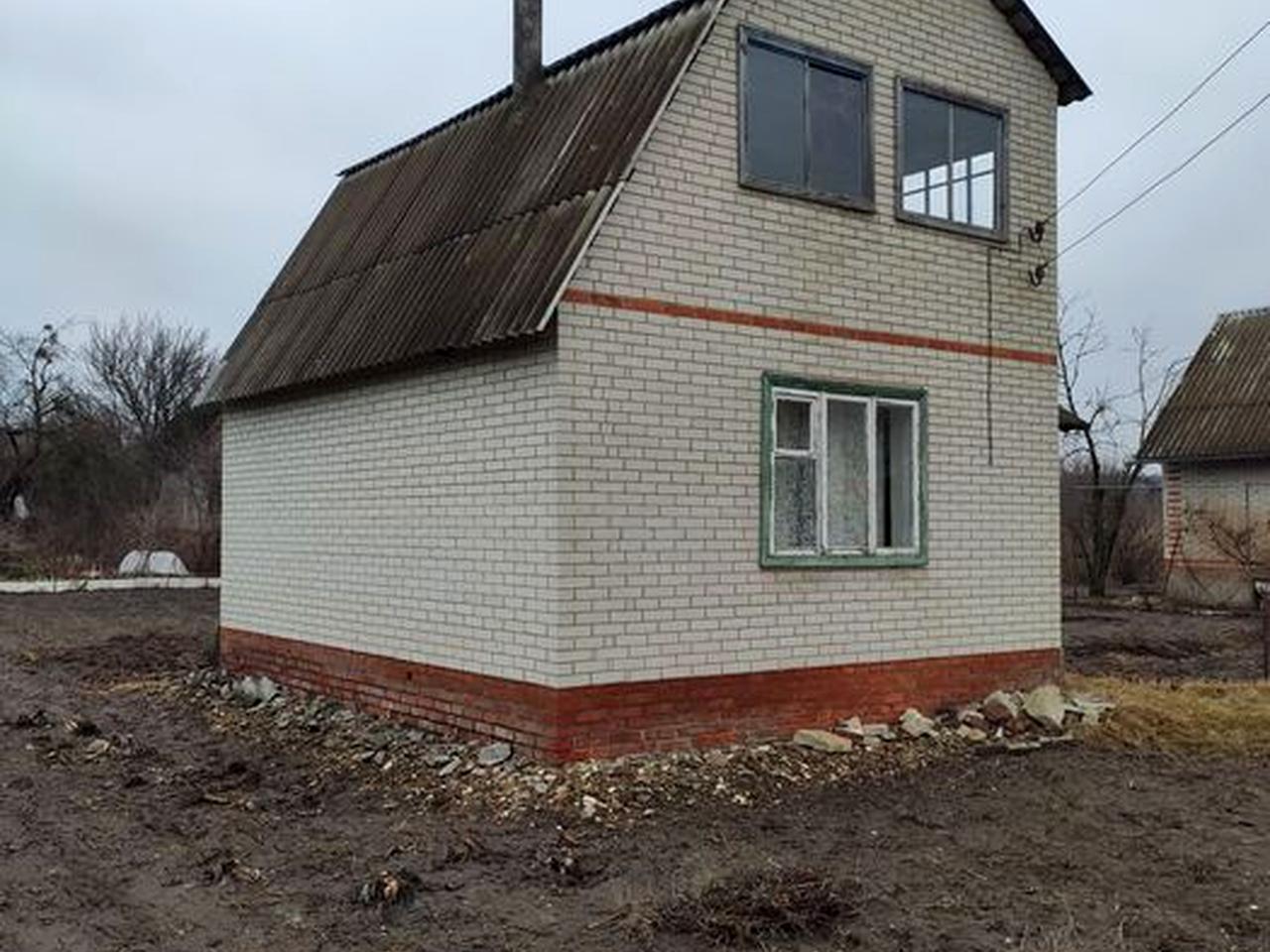 Продам дачу в м. Тростянець