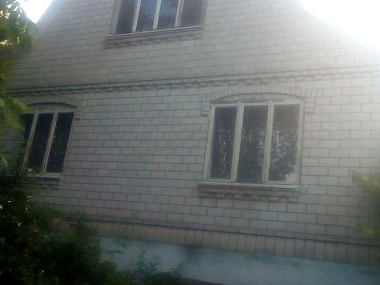 Продам дом в Балте