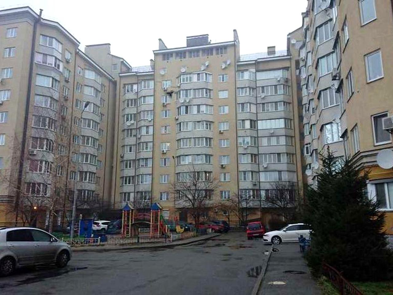 Продам 2-х.комн. Вишневом,Л.Украинки,19, центр