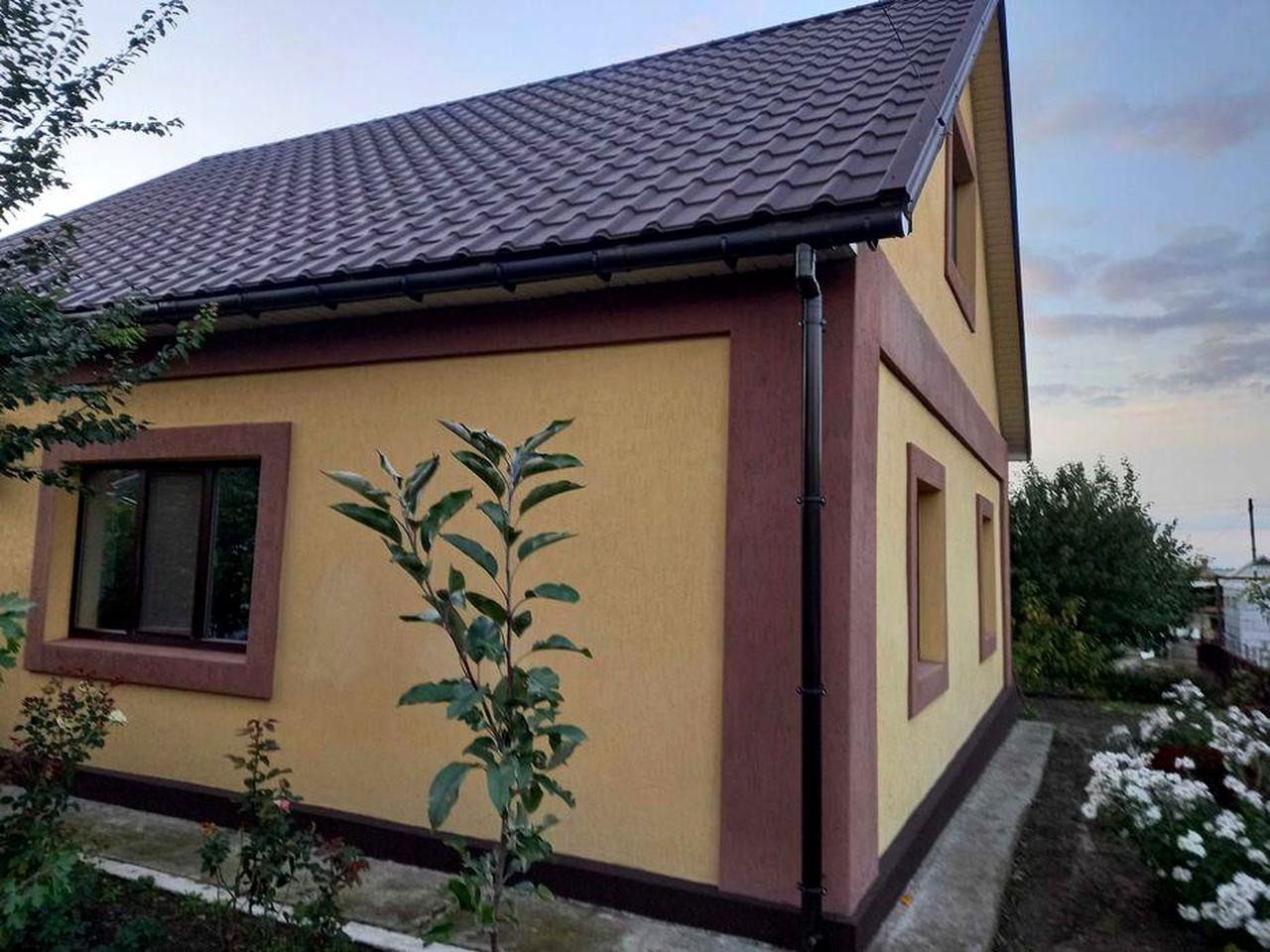 Продам дом от хозяина