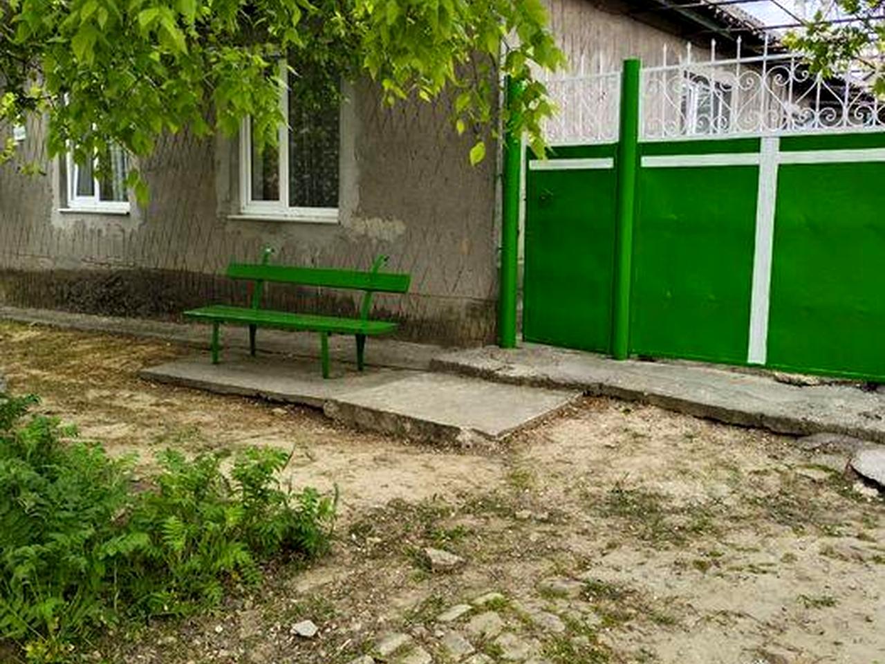 Продаеться частный дом