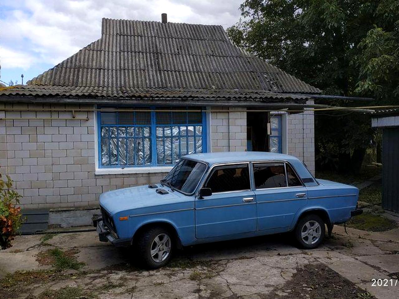 Продам дом в городе Березань