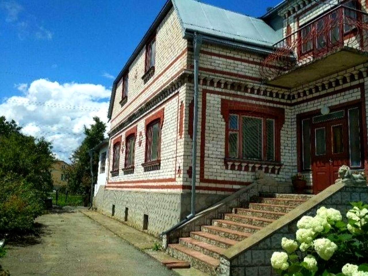 Продається будинок м.Волочиськ1, Царське село