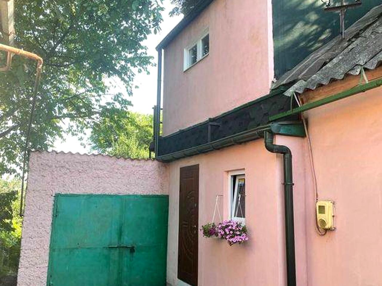 Продам 4 комнатный дом в ЦЕНТРЕ, возможна рассрочка