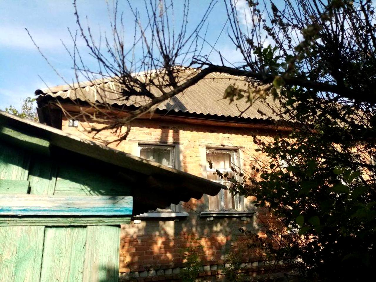 Продажа. Дім (район Синявка)