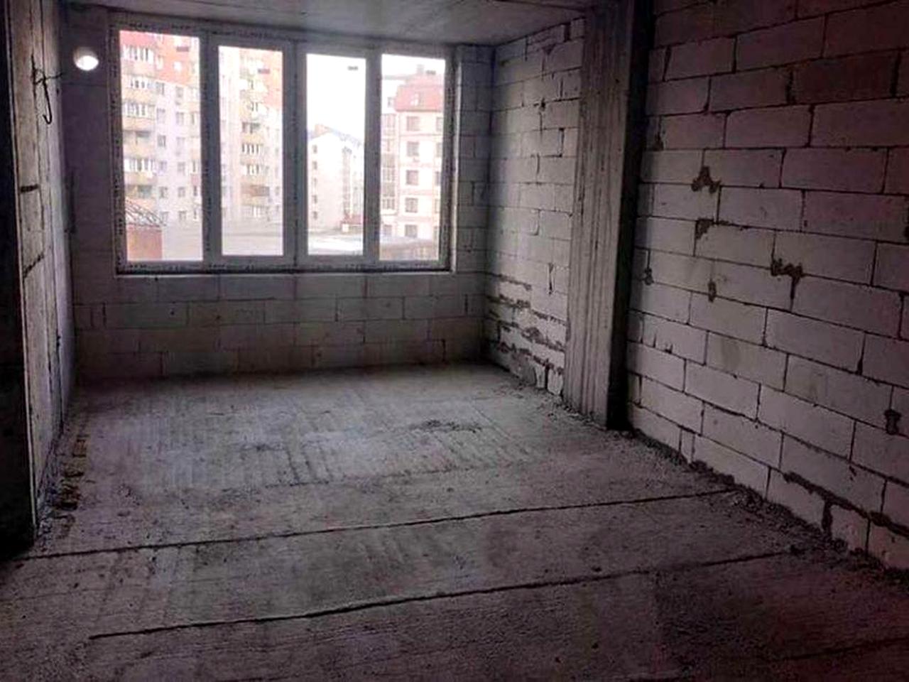Продається двокімнатна квартира на Ближньому Замості ЖК Комфорт