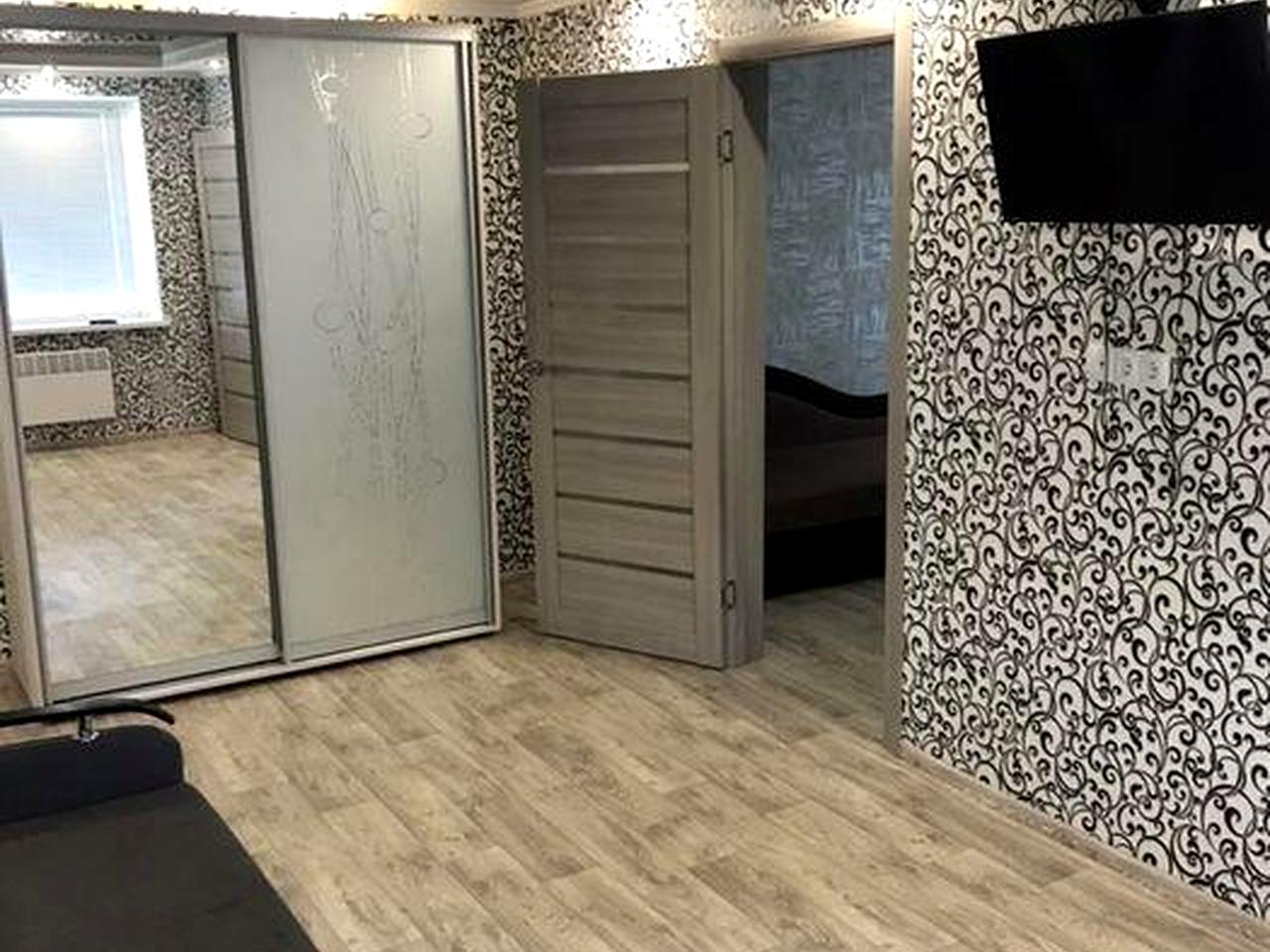 Продам 4 х комнатную квартиру