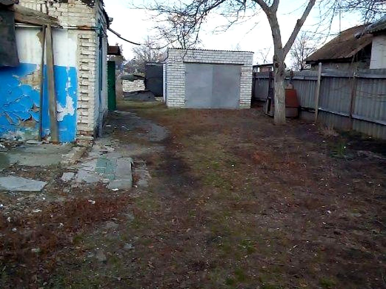 Продам дом центр Павлоград