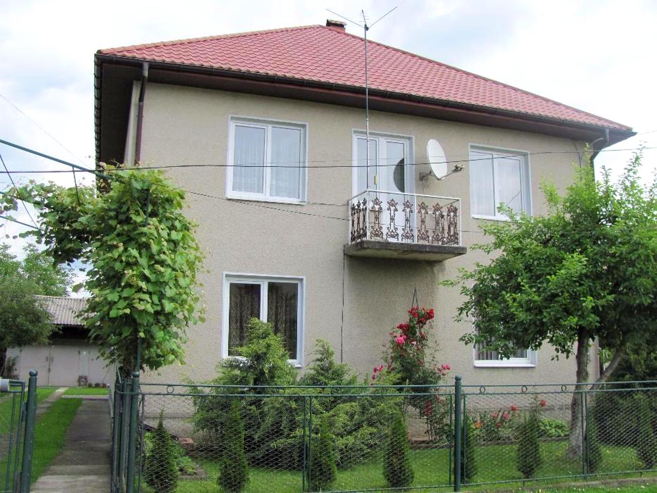Продається будинок, дім