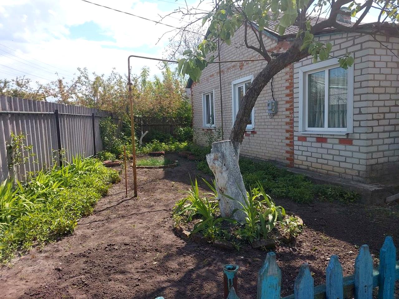 Срочно продам хороший дом в Солоницевском ОТГ (п.Двуречный Кут)