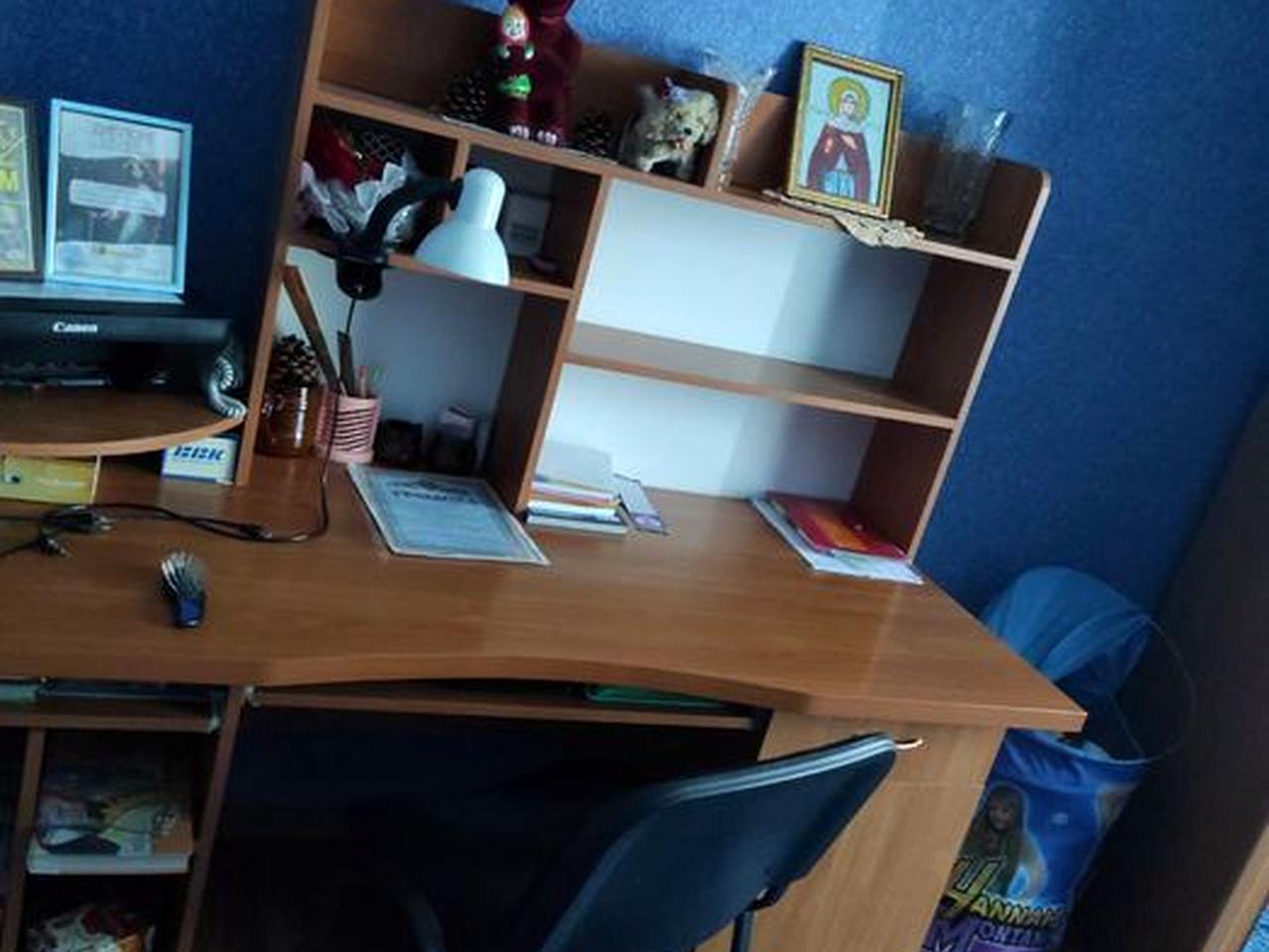 Продам квартиру м. Глухів