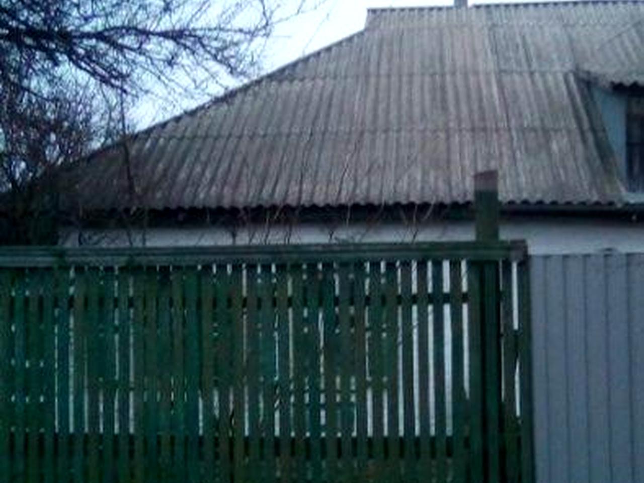 Продам дом в живописном тихом месте