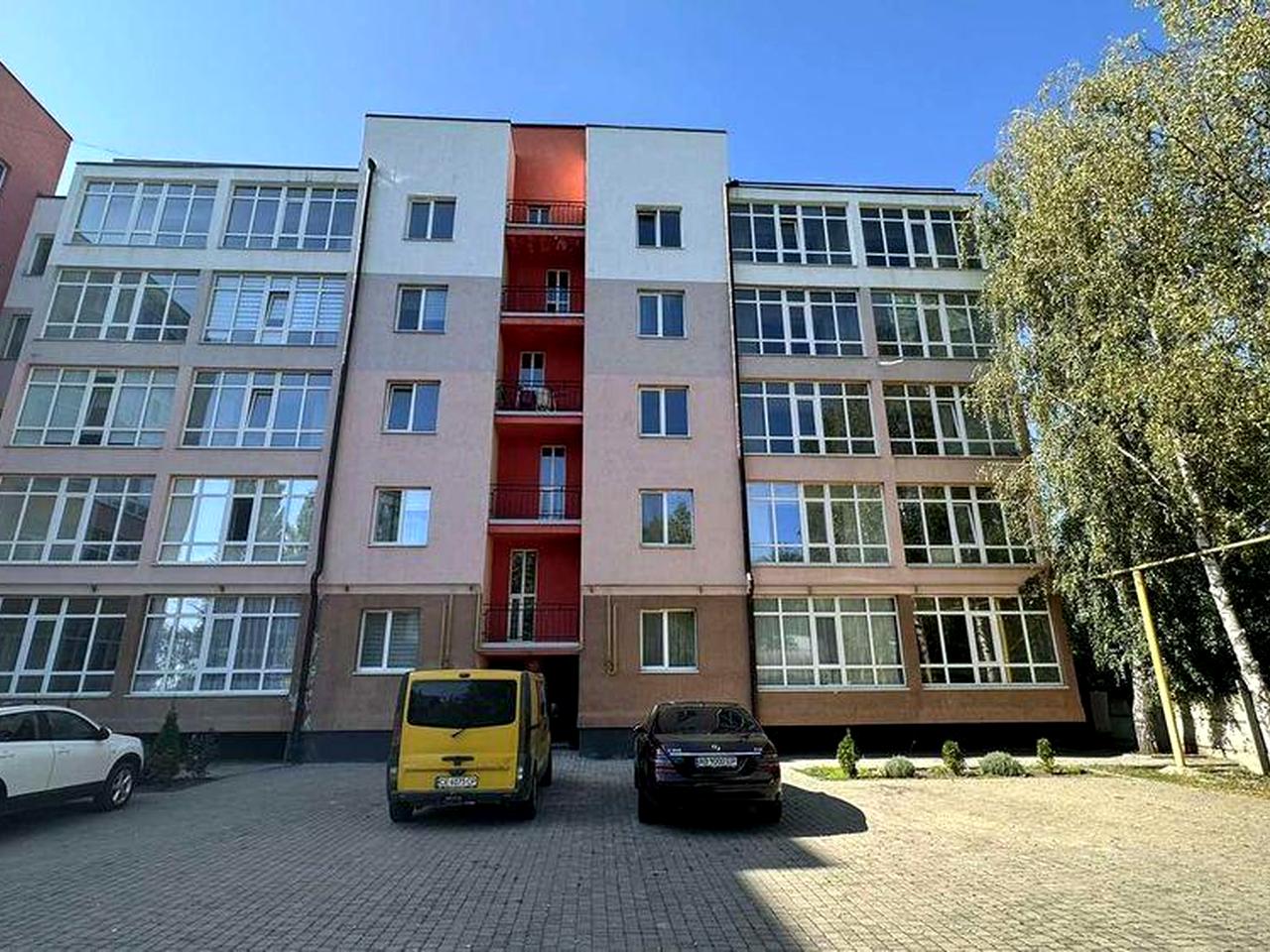 Продається 1 кімнатна квартира ЖК Сучасне житло
