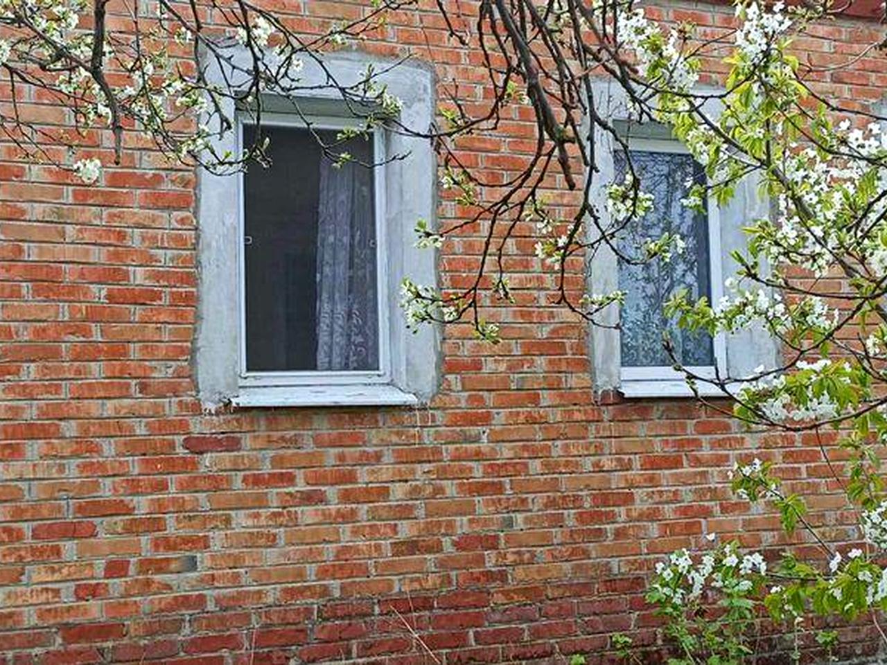 Продам добротный крепкий дом в Чугуеве