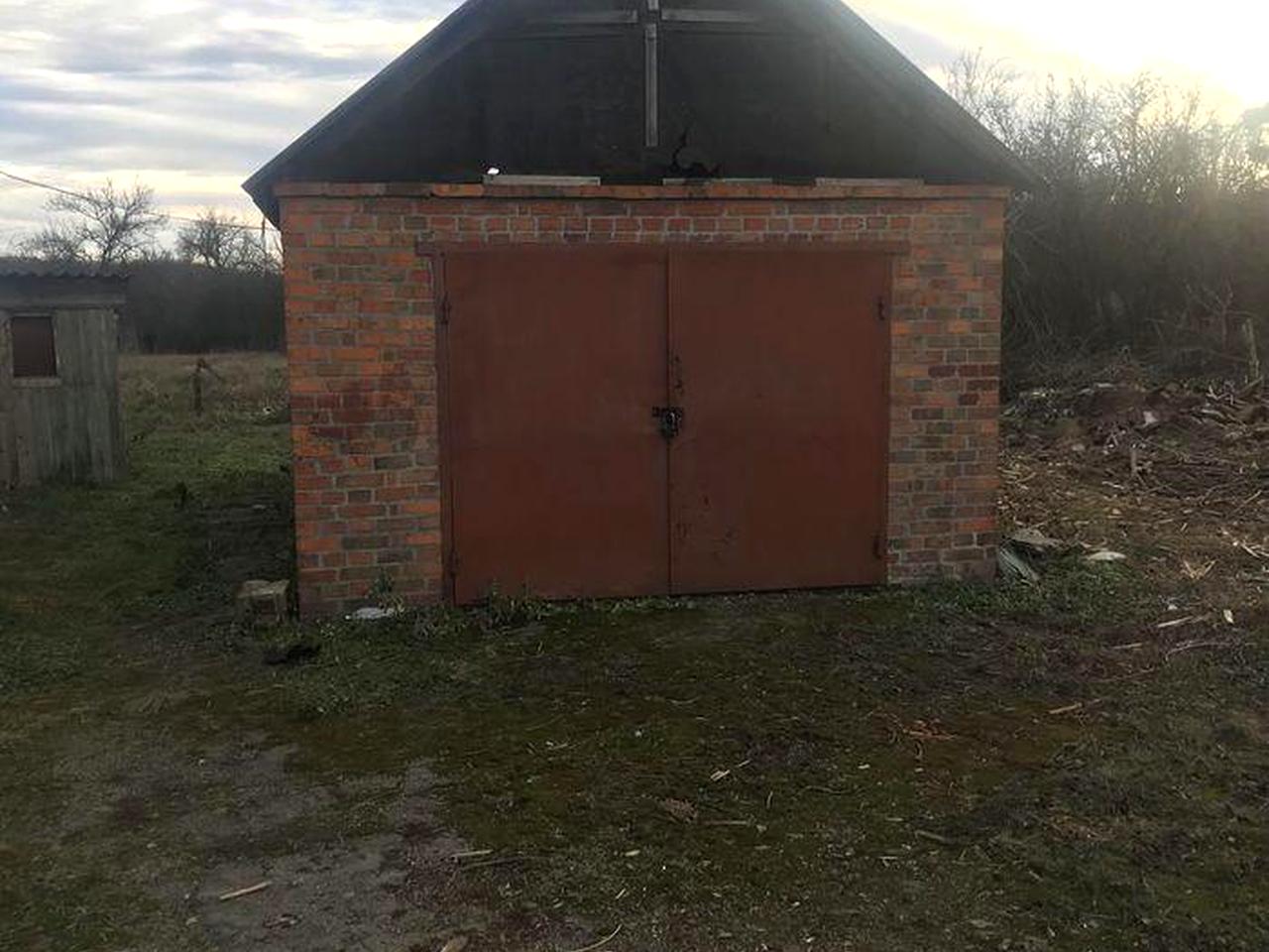 Дом в Люботине