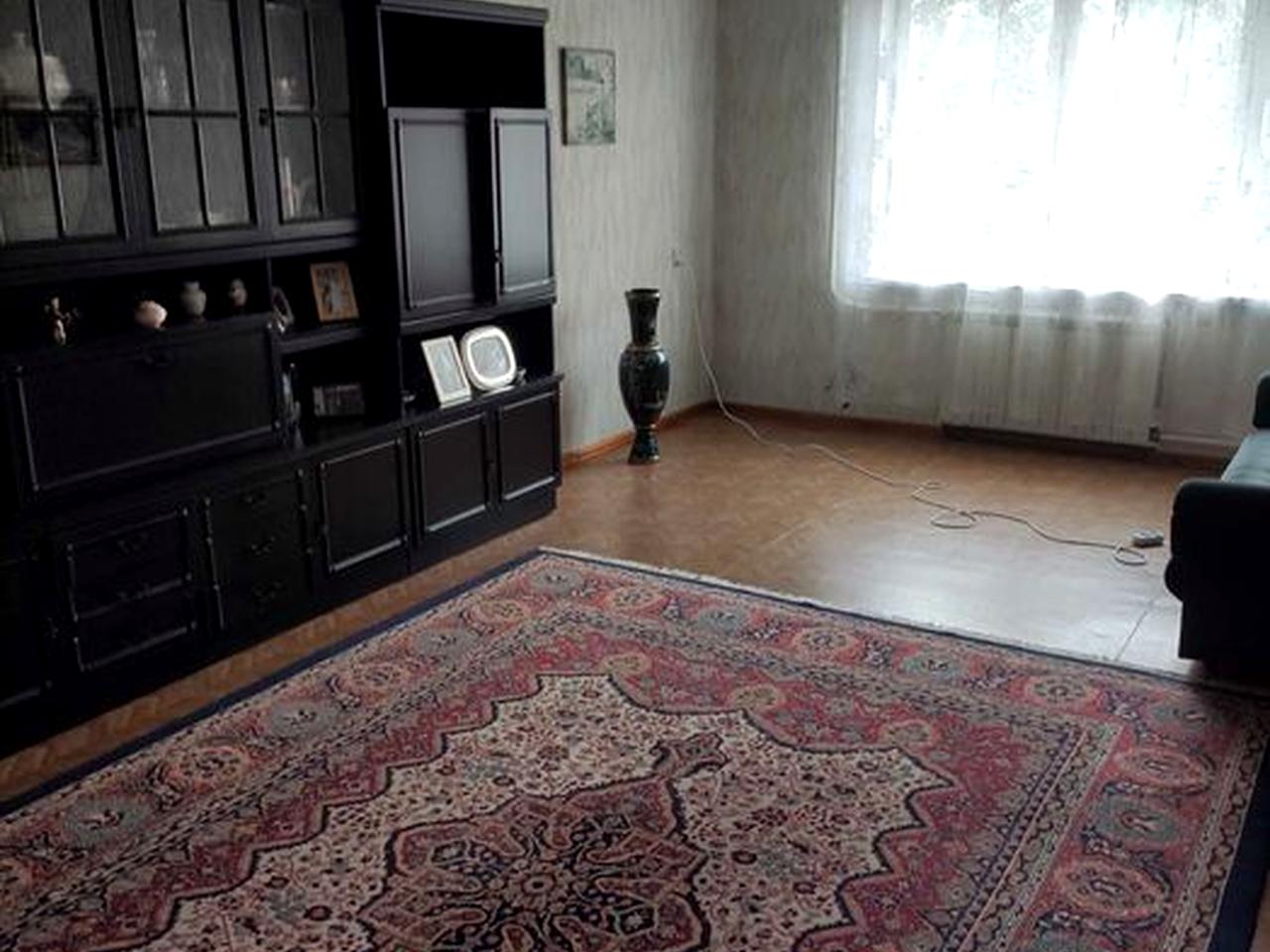 Продам дом на Роменской.