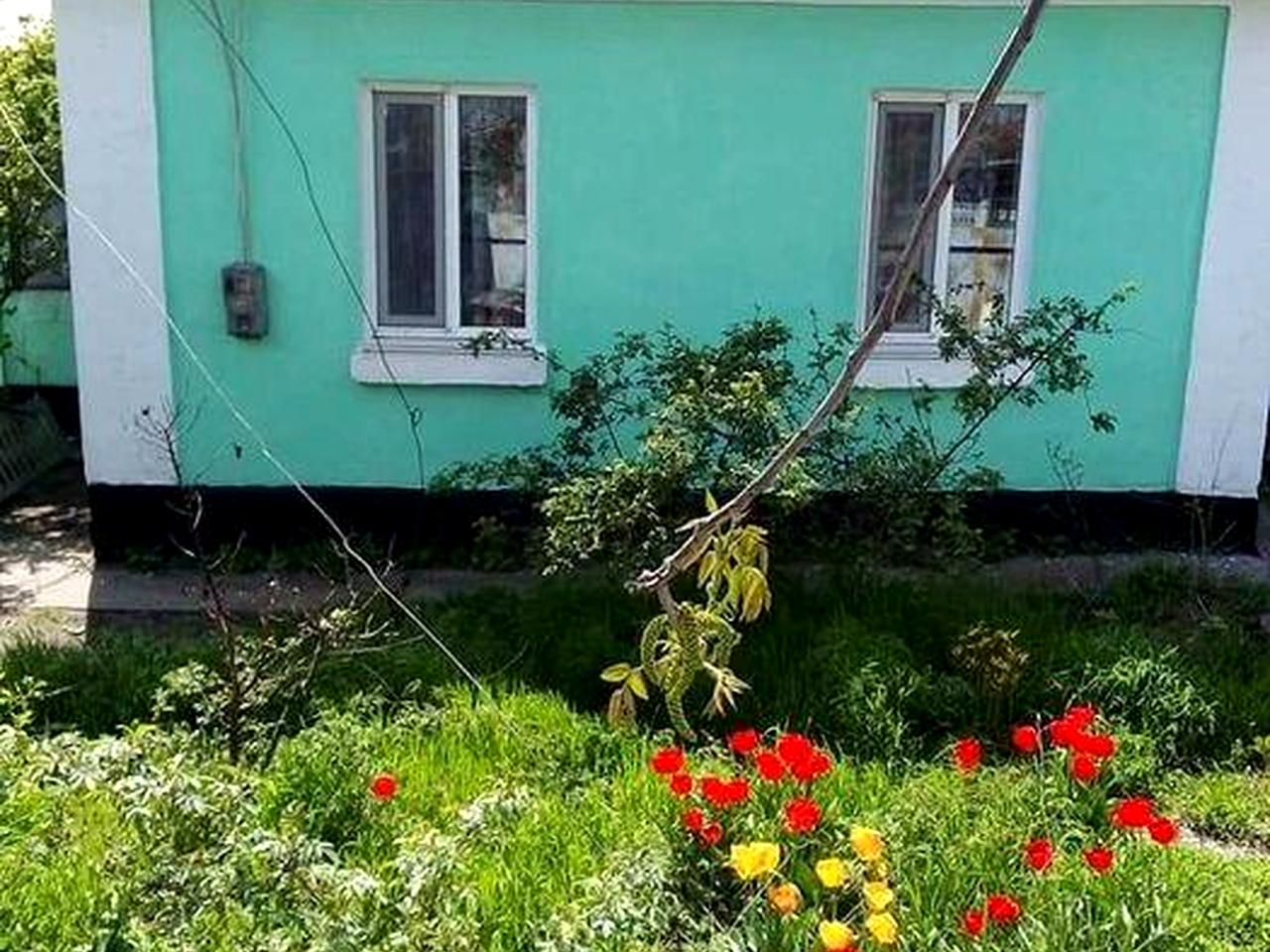Продам гарний будинок!