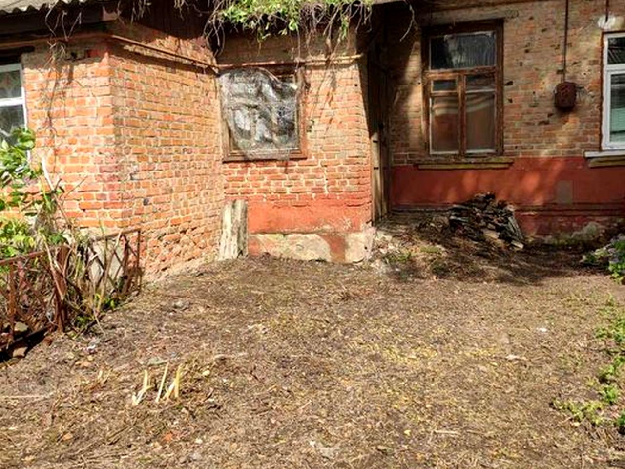 Продам 1-комнатную квартиру