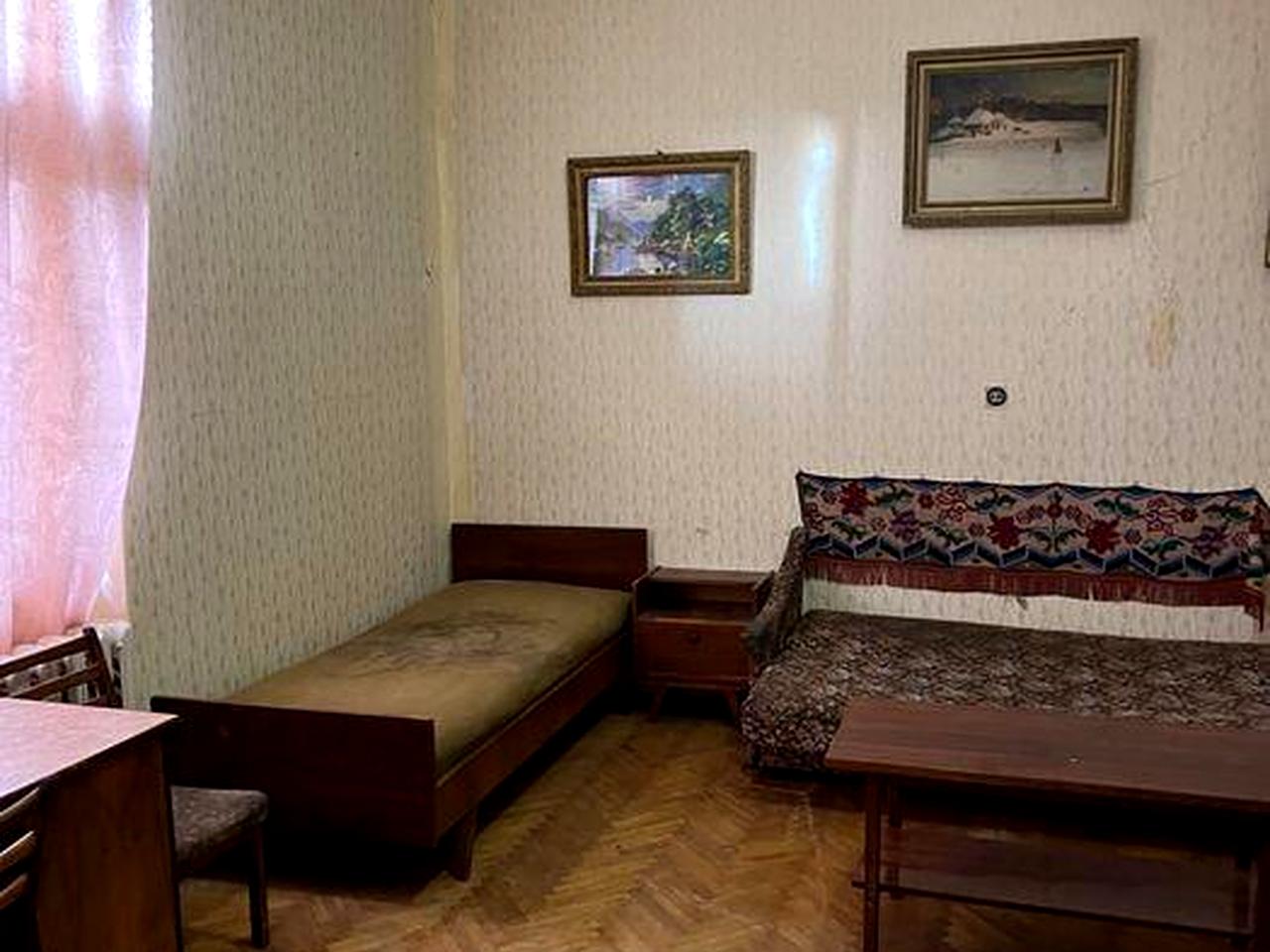 Продається будинок-квартира