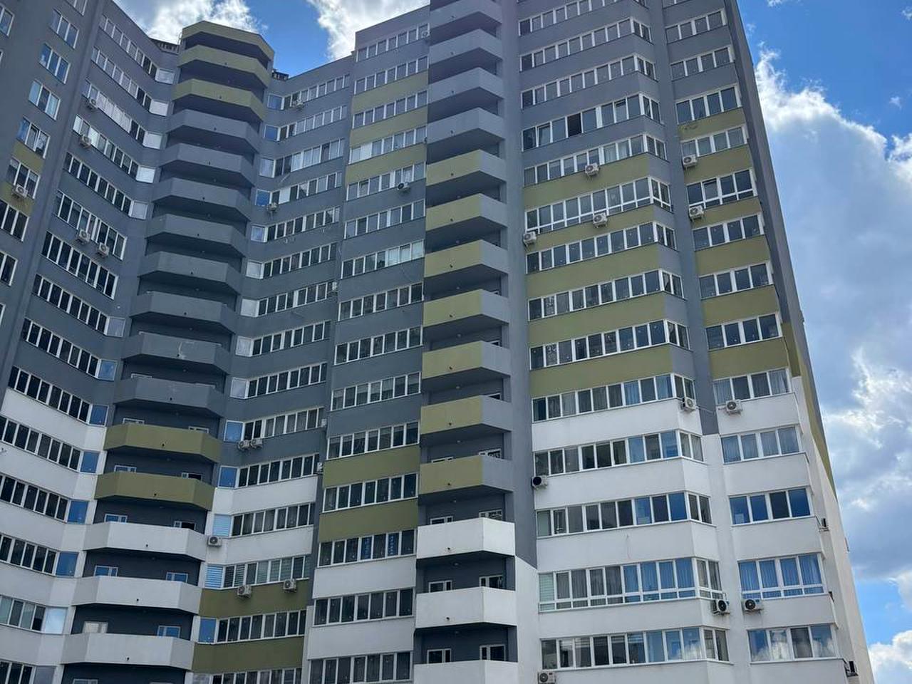 Михайла Грушевського вул. (Котовського), 110