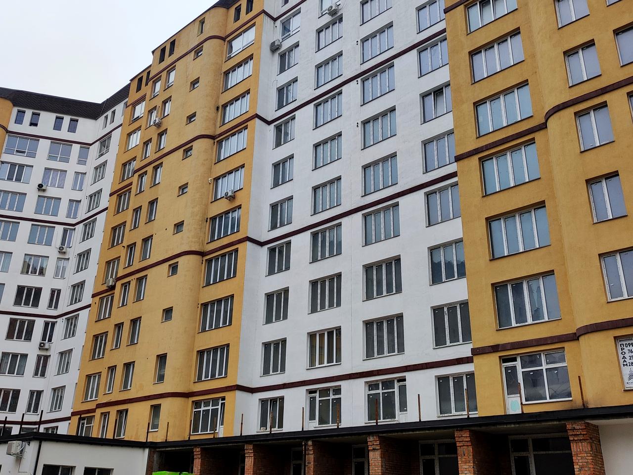 Стрілецька вул. (Червоноармійська), (Будинок)