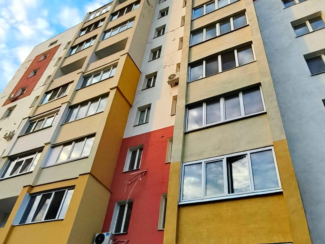 Миру вул., 55