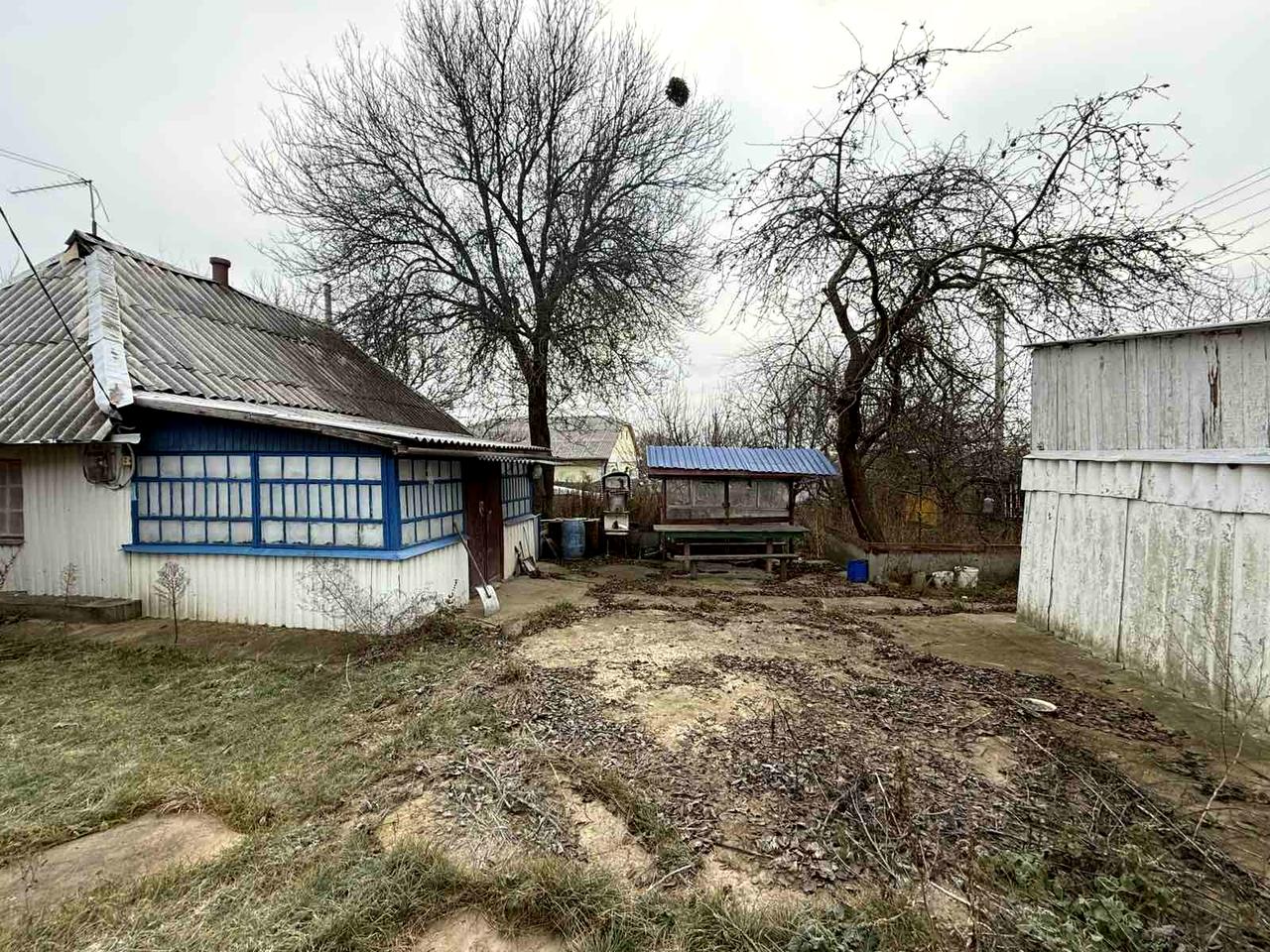 Яровівська