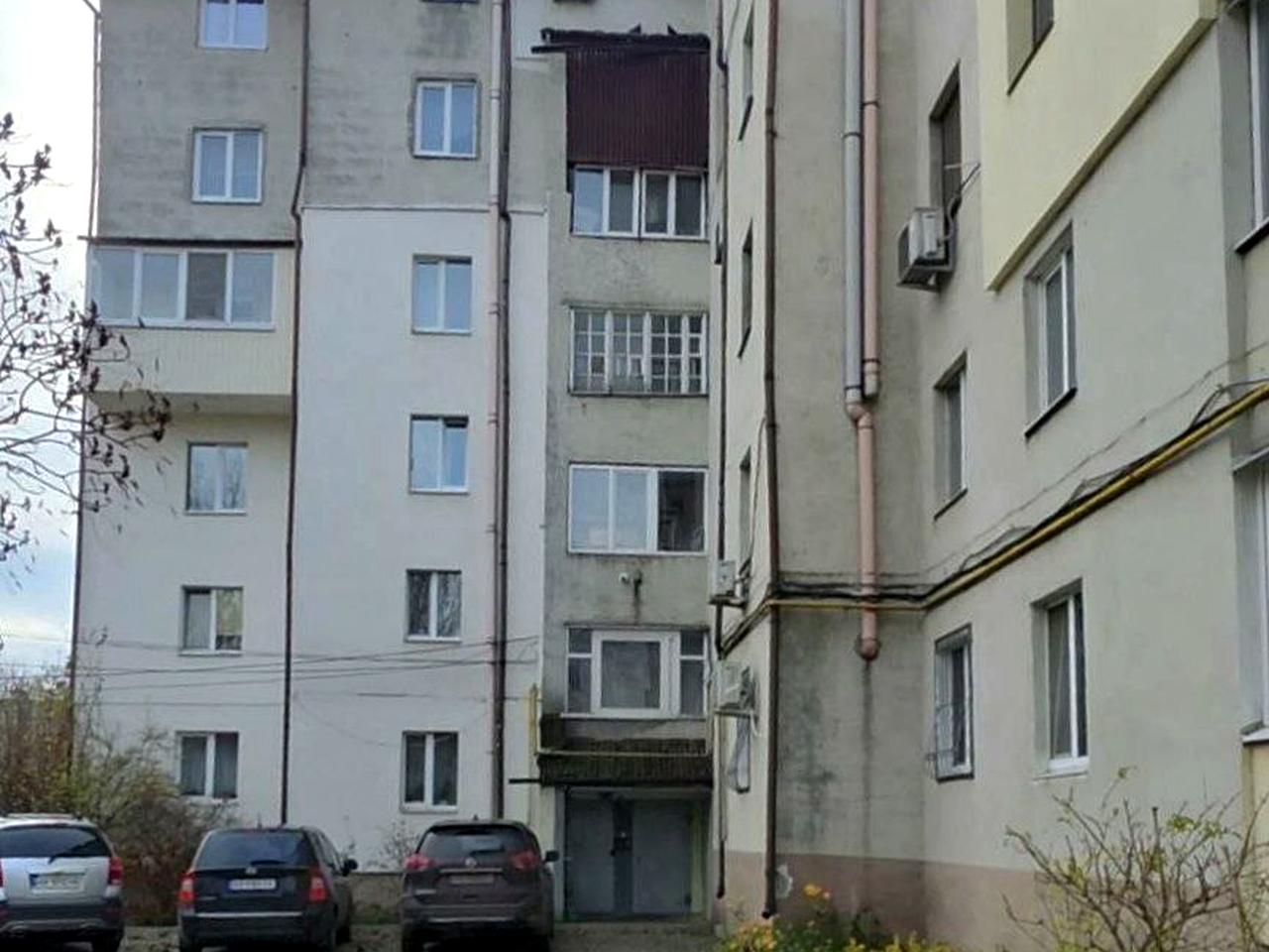 Снігурівський пров., 7А 