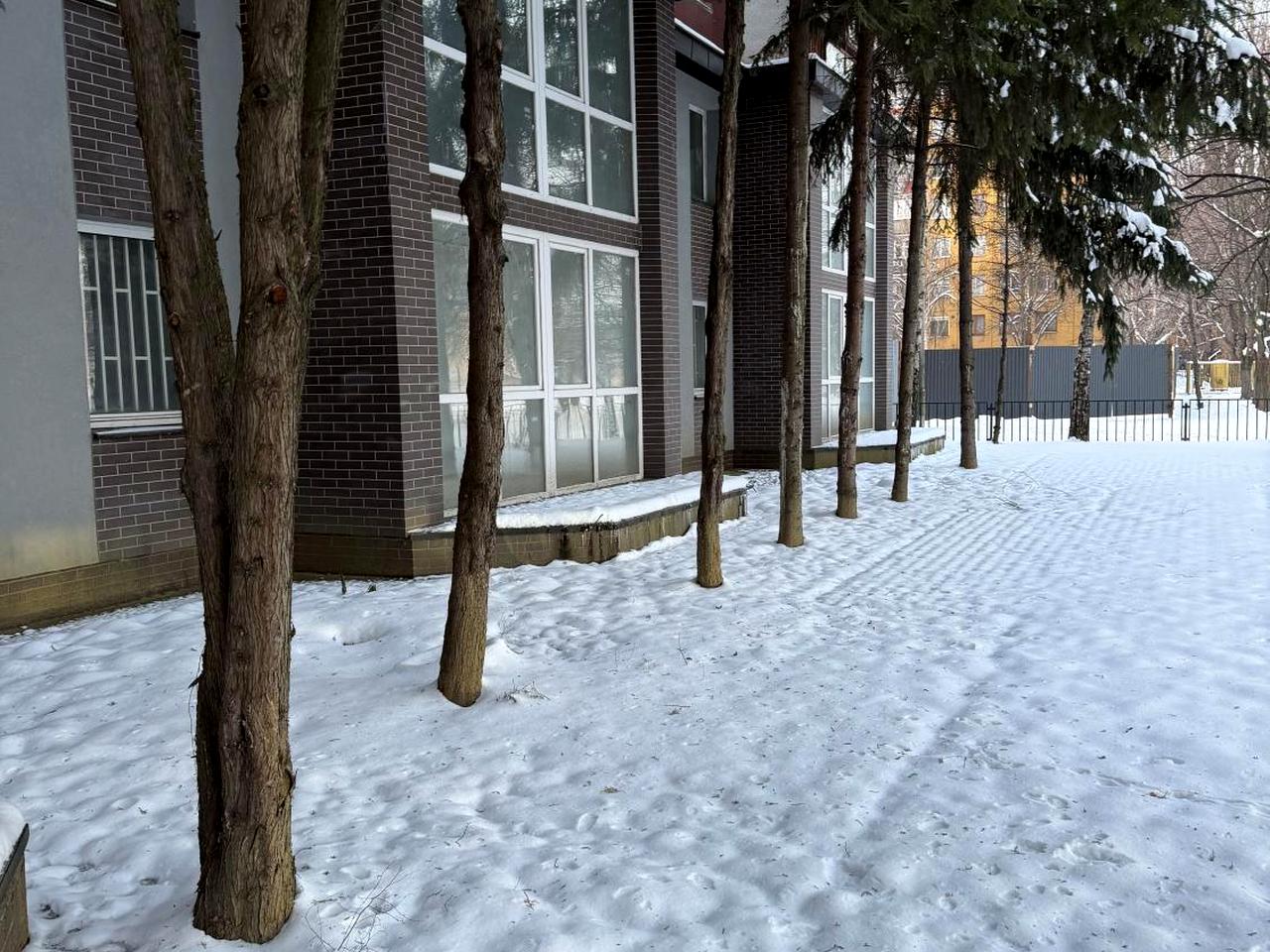Генерала Свободи вул., 9-А