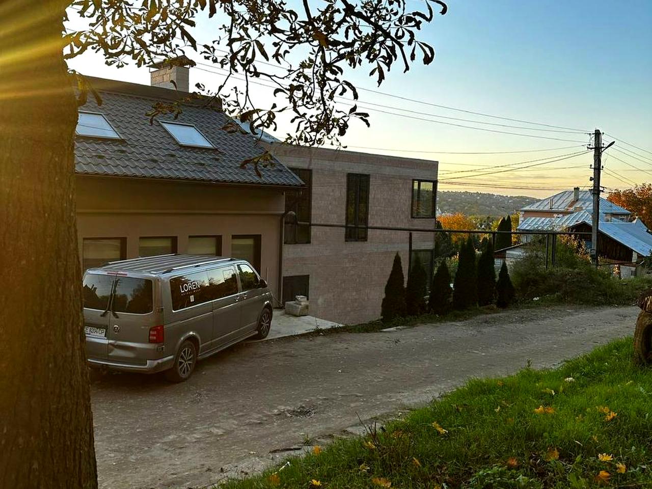 Миколи Пирогова вул., 18