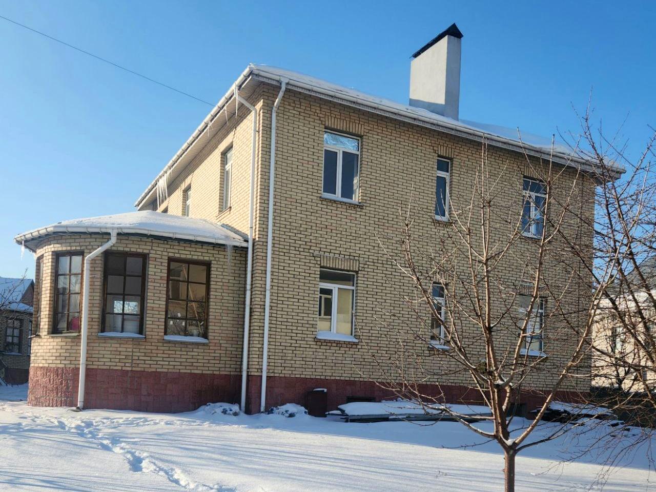 Мала Кільцева вул., 3