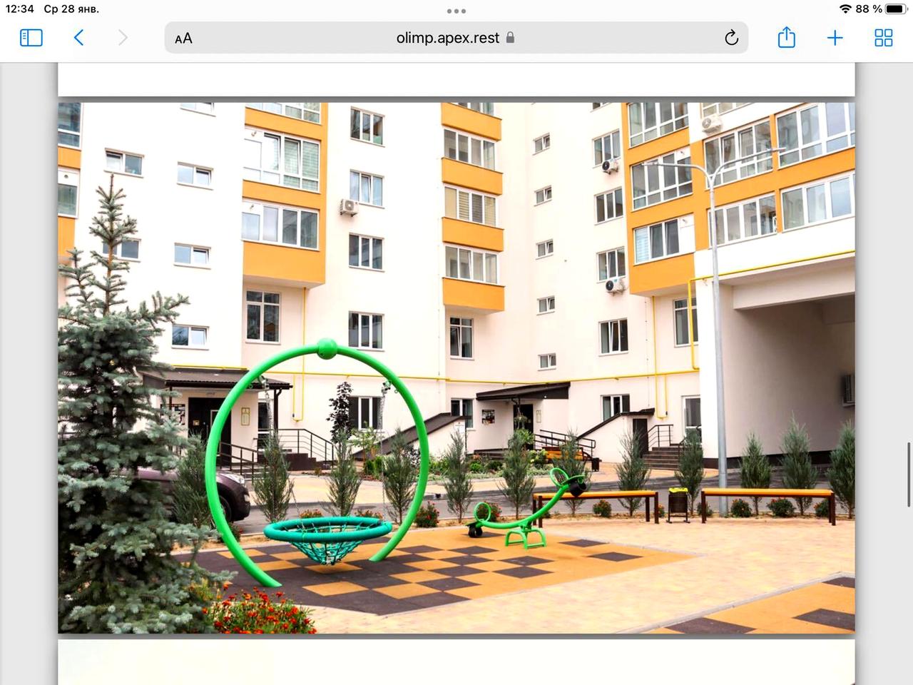 Юності просп., 16-Б