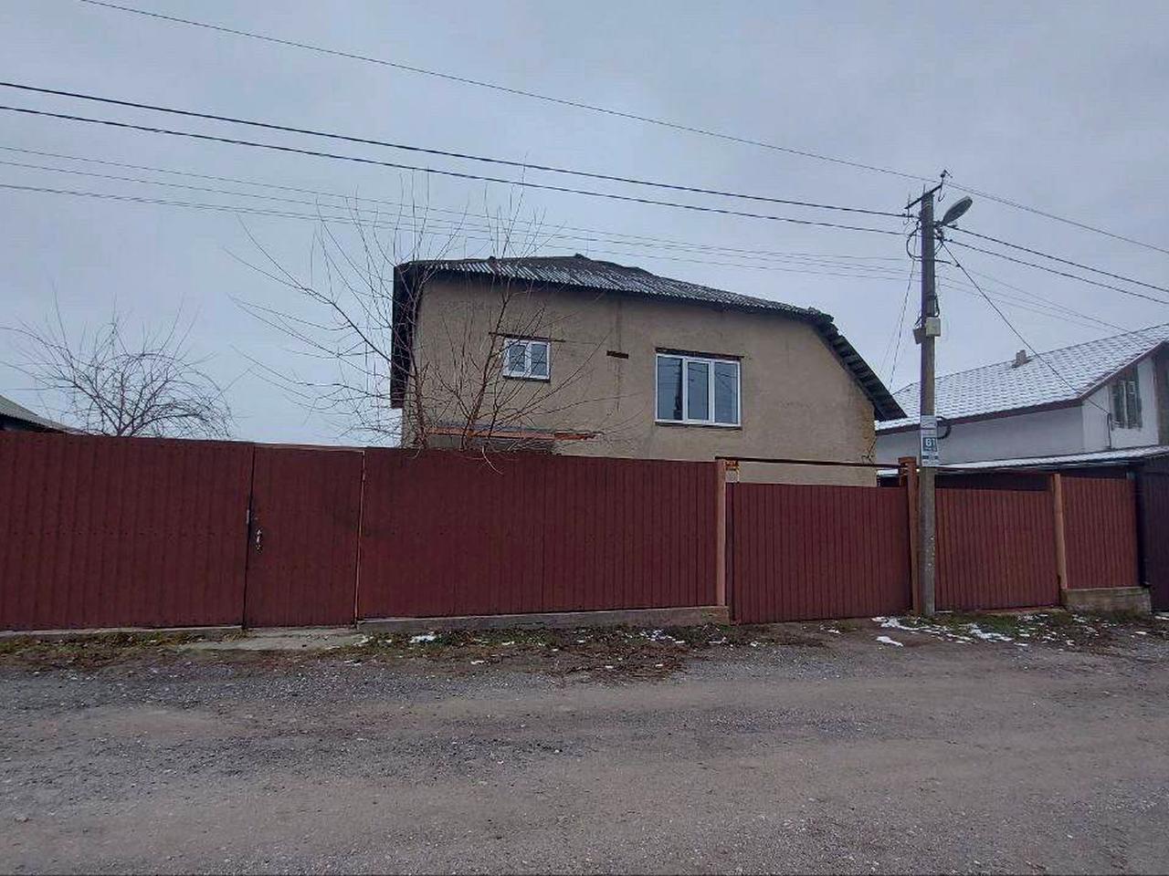 профессора Кулишова