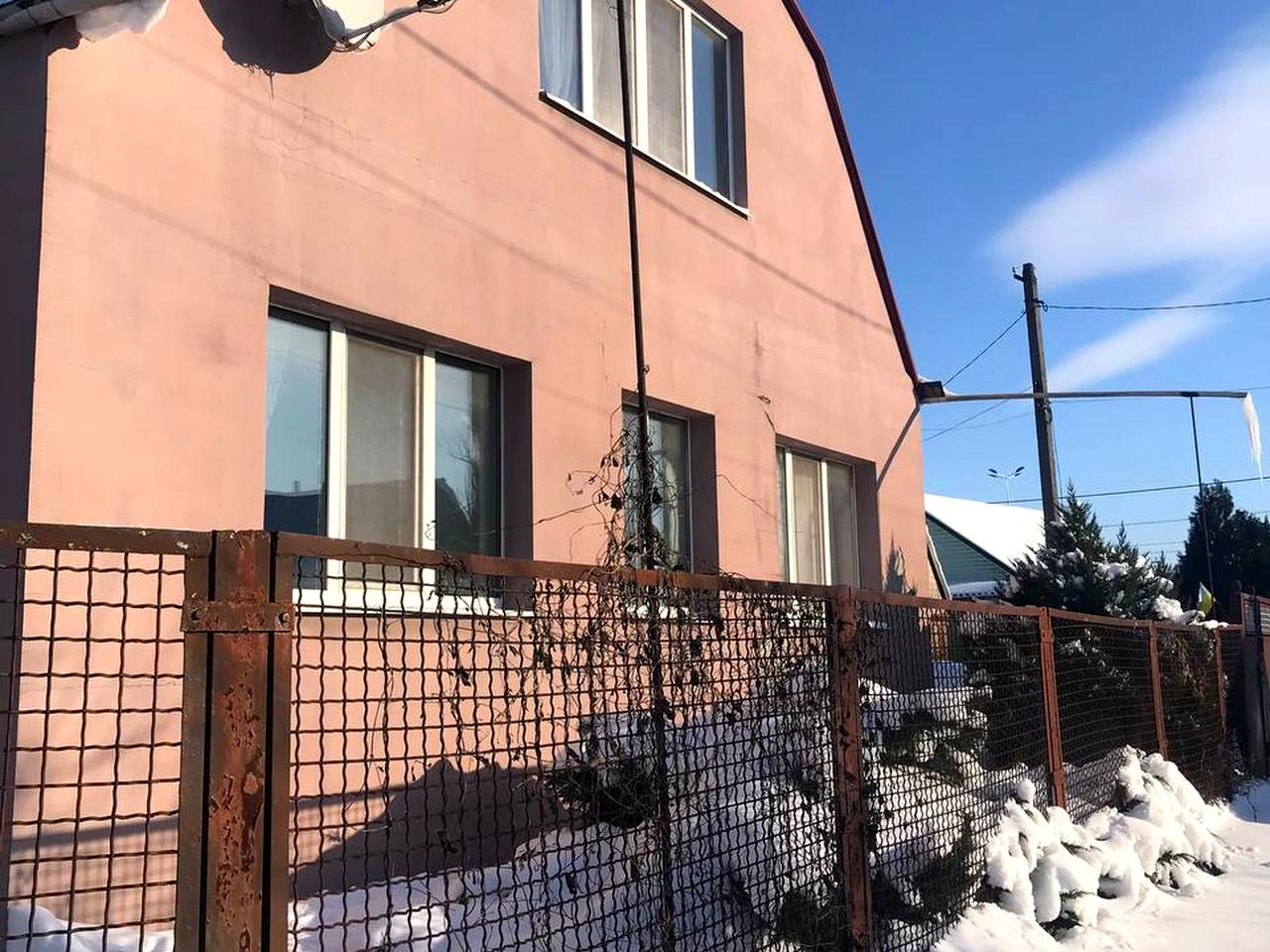 Шоссейна, 79