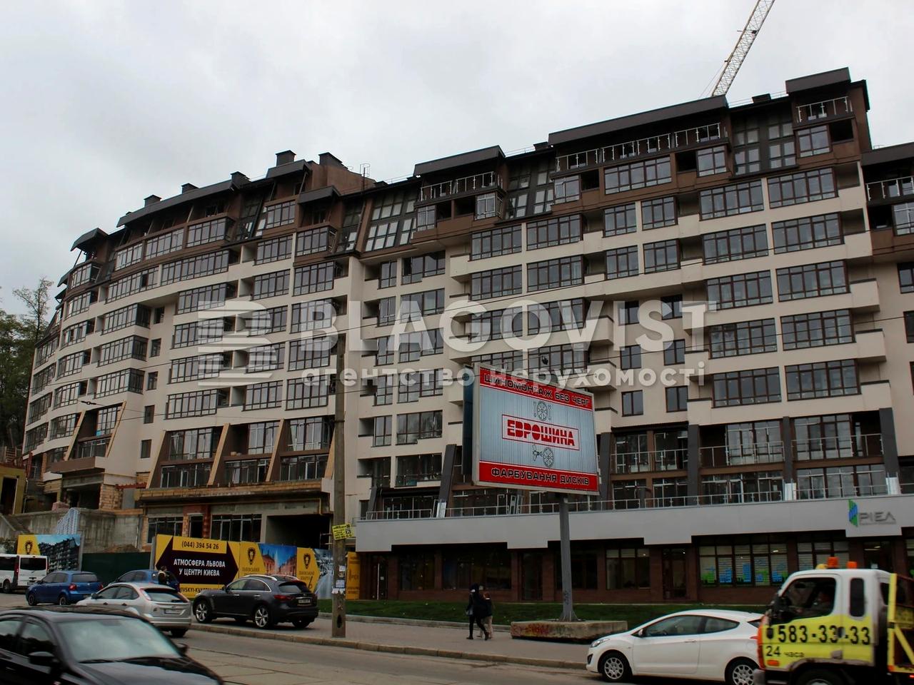 Глибочицька вул., 13-6