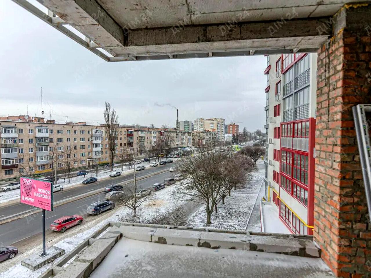 Європейська вул. (Фрунзе), 183