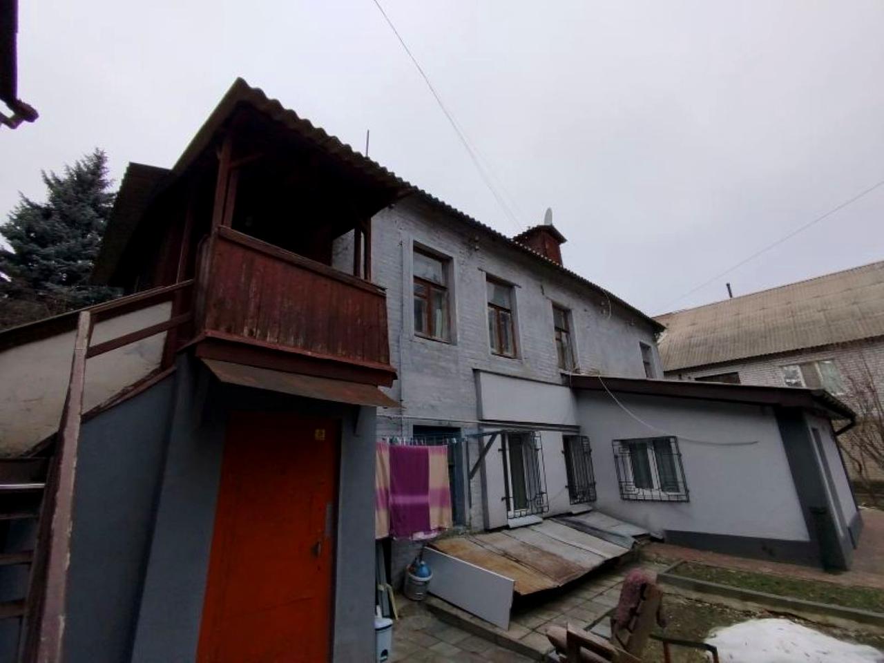 Дмитра Донцова вул. (Дмитра Донського), 15