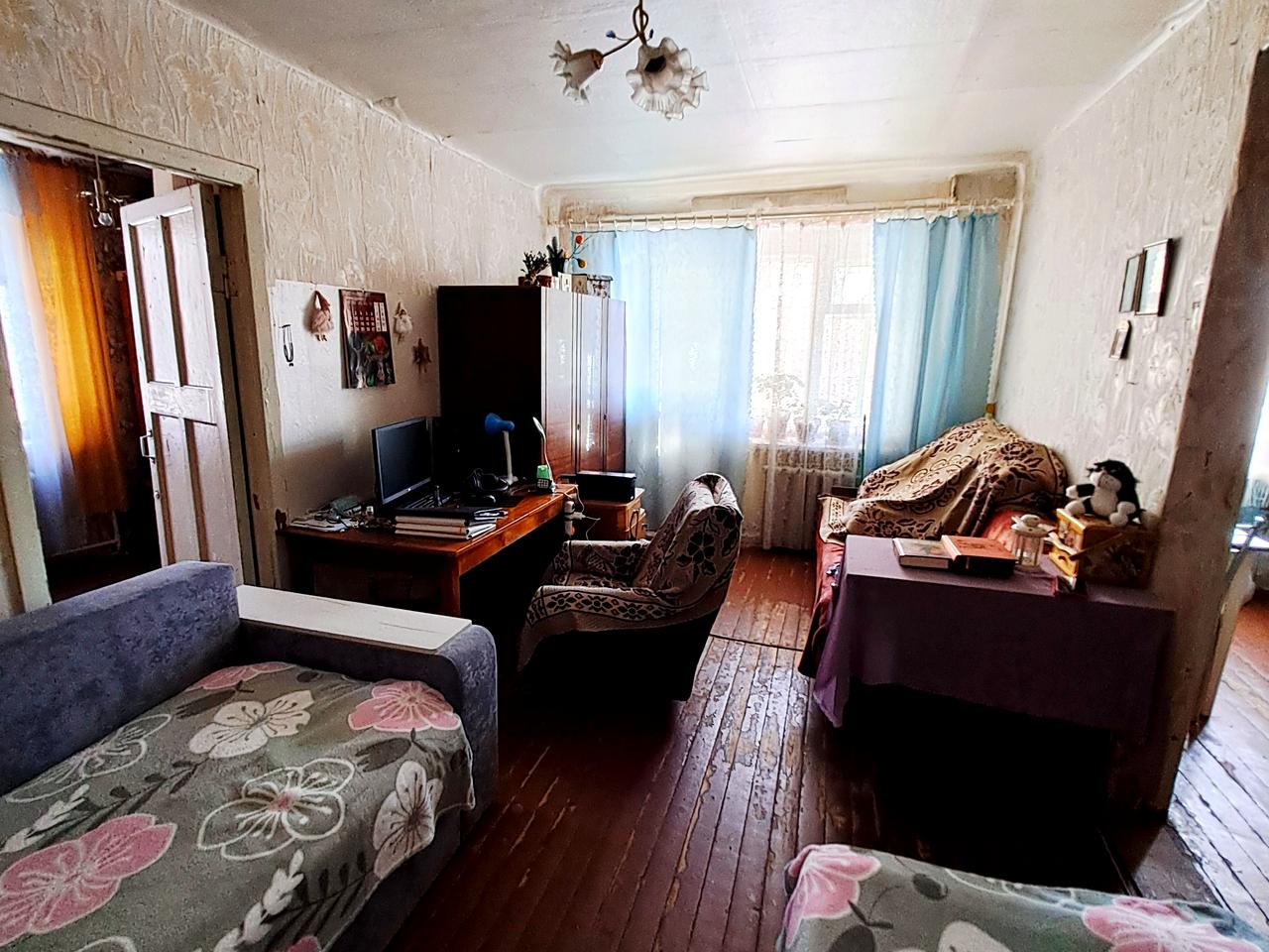 Федора Караманиць вул. (Ватутіна), 32