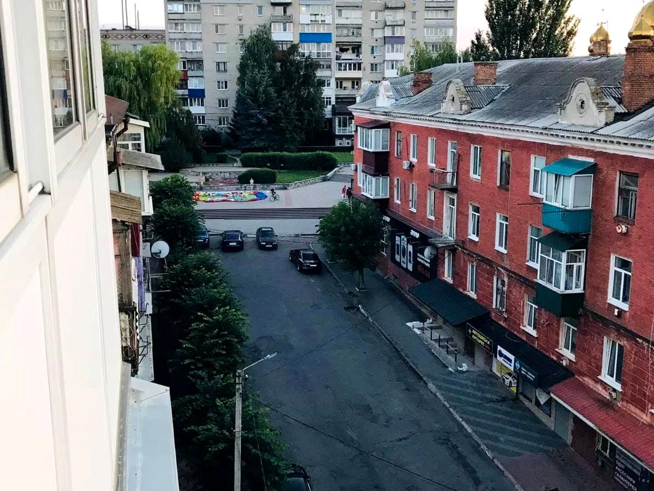 героїв крут, 4а