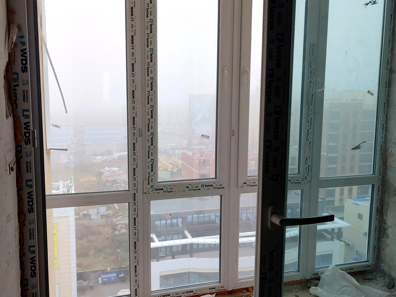 Владислава Бувалкіна вул. (Бочарова Генерала), 75
