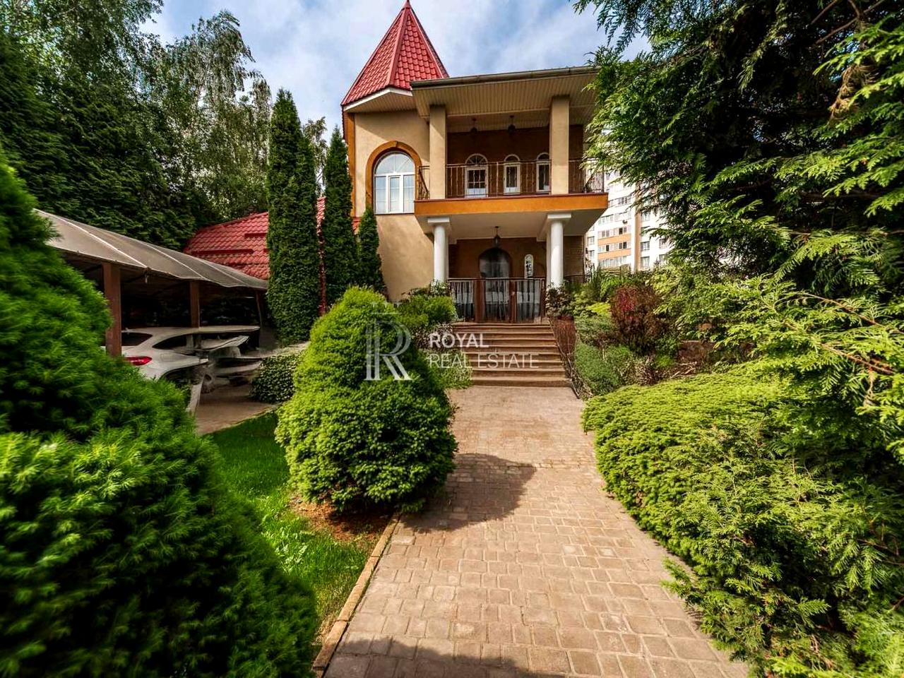 Жулянська вул., 76