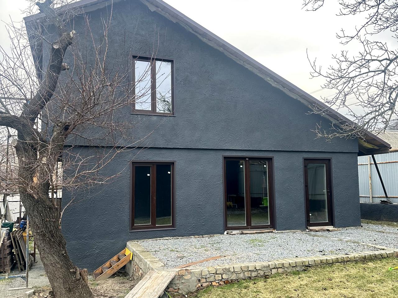 Політехнічна вул.