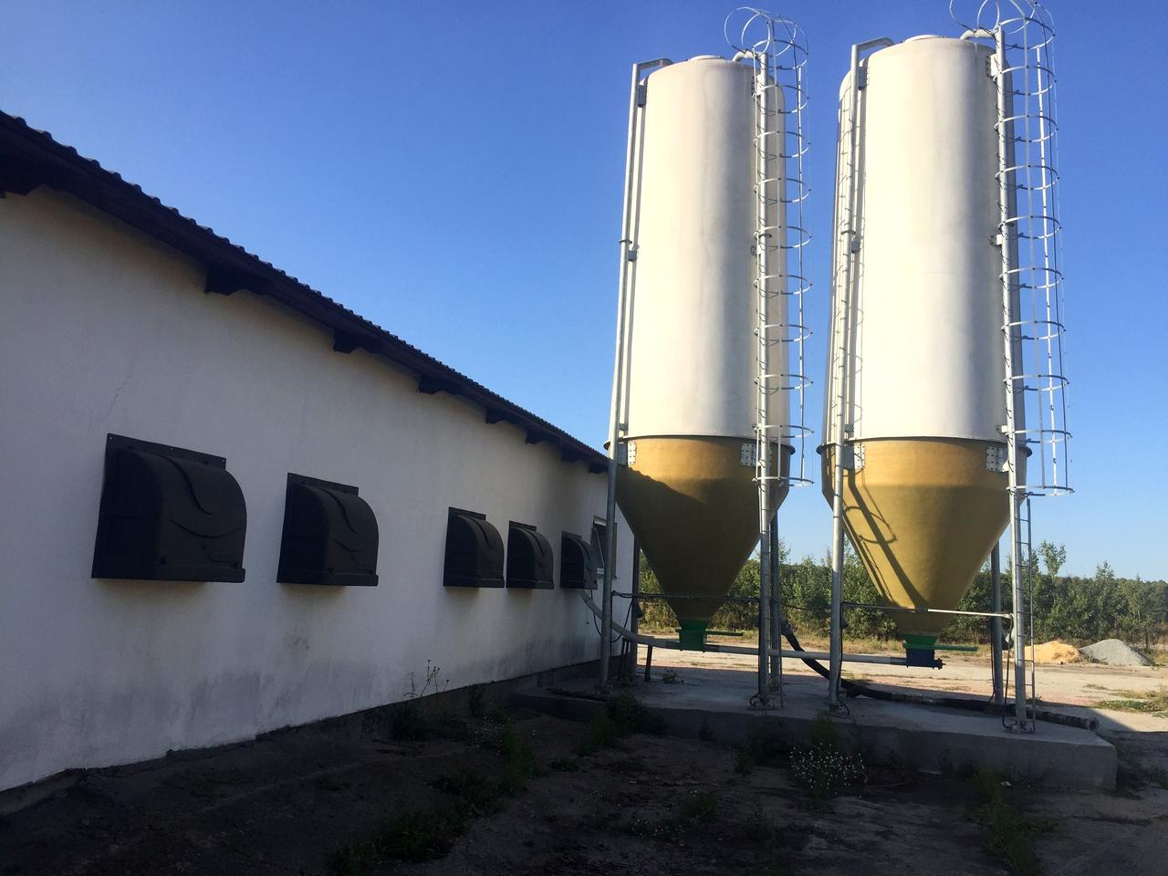 Житній Ринок пл., 1