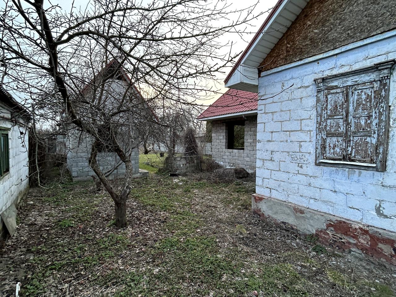 Дворічна вул. (Анадирська)