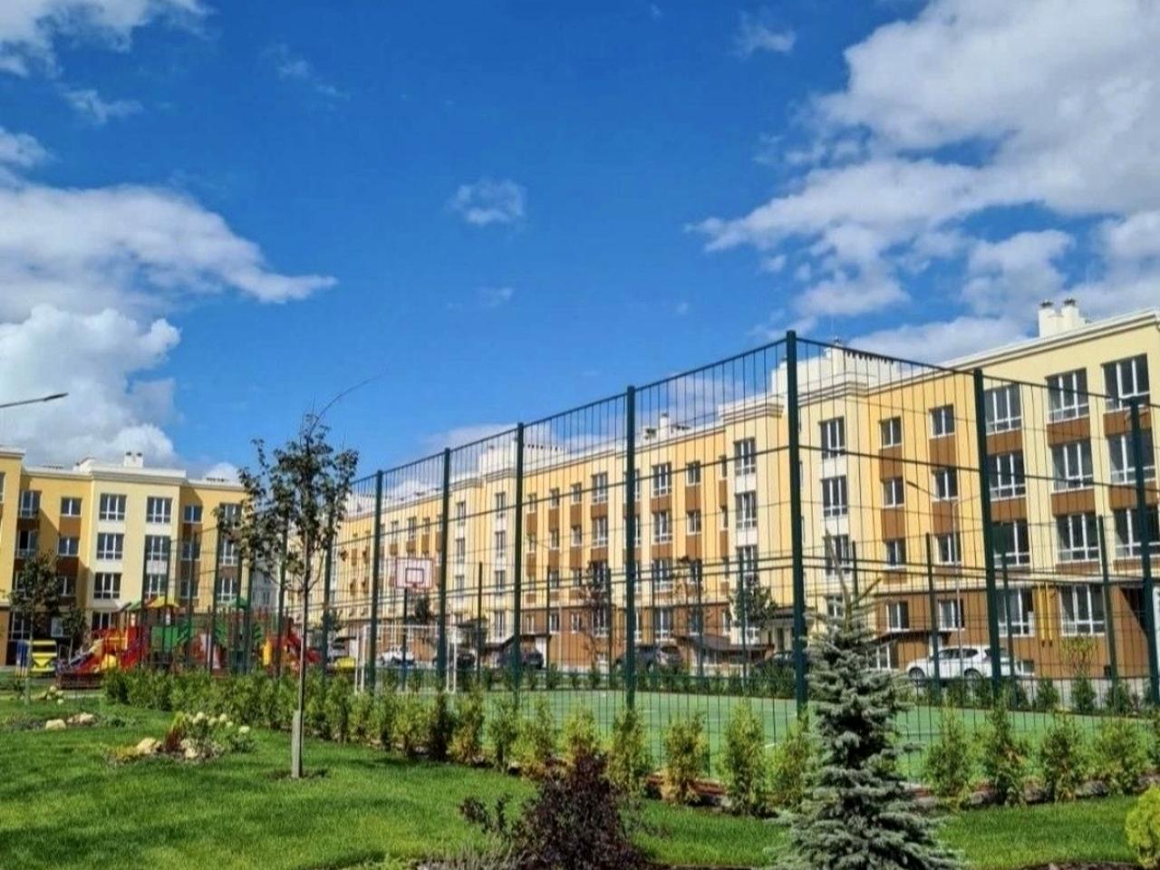 Відпочинку вул., 2