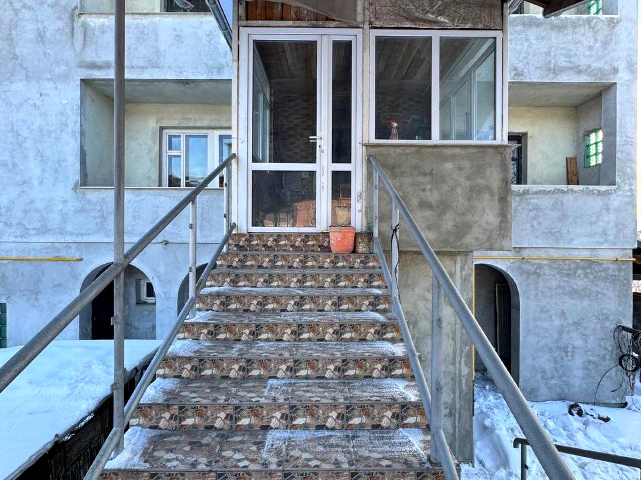 Незалежності вул., 53