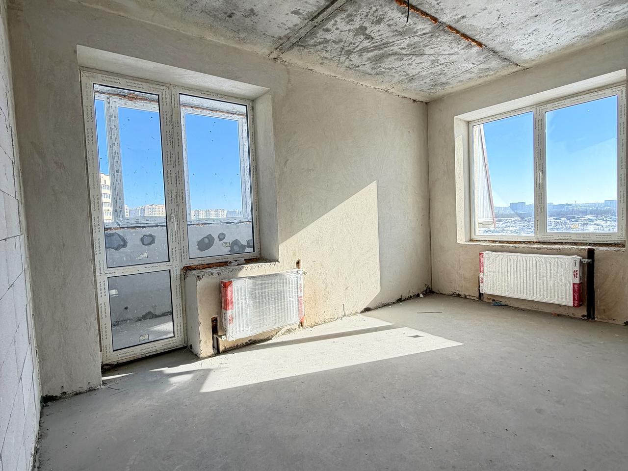 Тарасівська вул., 25
