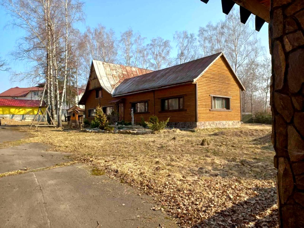 Курортна